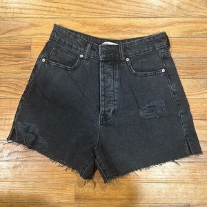 Zara Jean Shorts